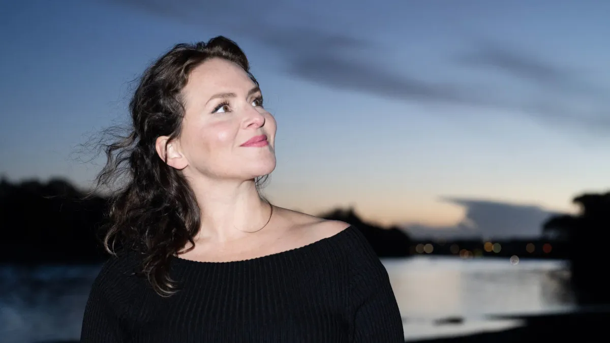 Emil\u00edana Torrini in Bremen