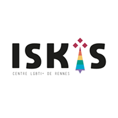 Iskis, centre Lgbti+ de Rennes