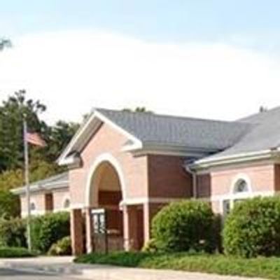 Pickens County Library