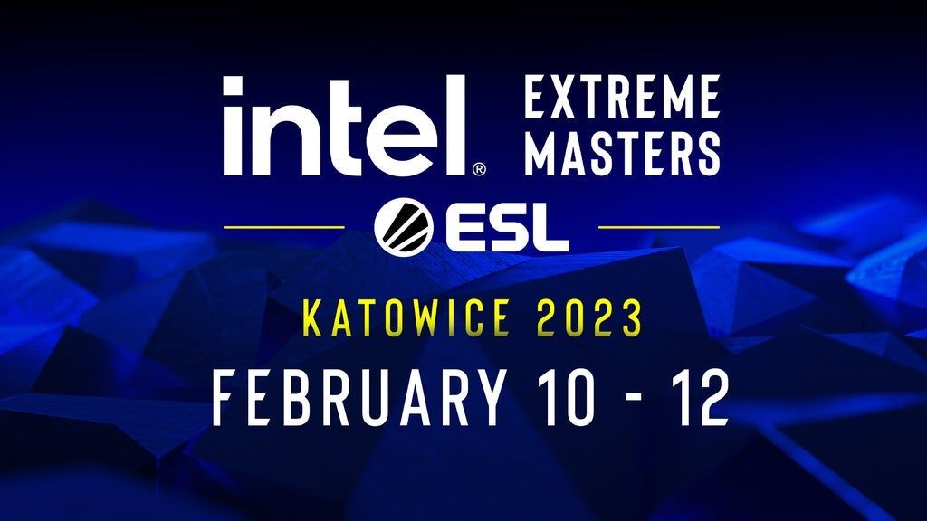 IEM Katowice 2023 - CS:GO ESL Pro Tour Championship Tickets | Spodek ...