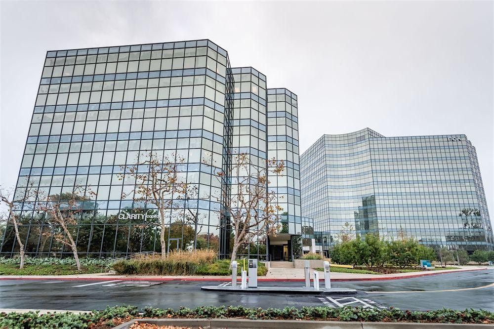 Coffee & Connect - Open House W\/ Regus @ 5000 Birch Street Suite 3000