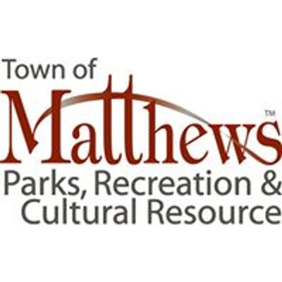 Town of Matthews Parks, Recreation, and Cultural Resource Department