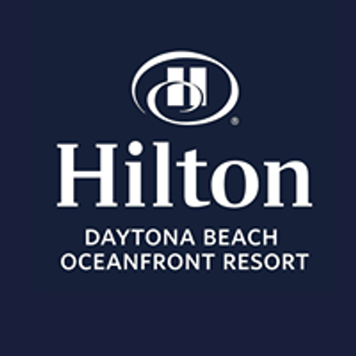 Hilton Daytona Beach Oceanfront Resort