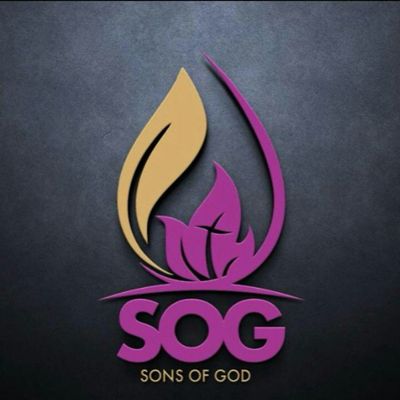 Sons of God Global Ministries