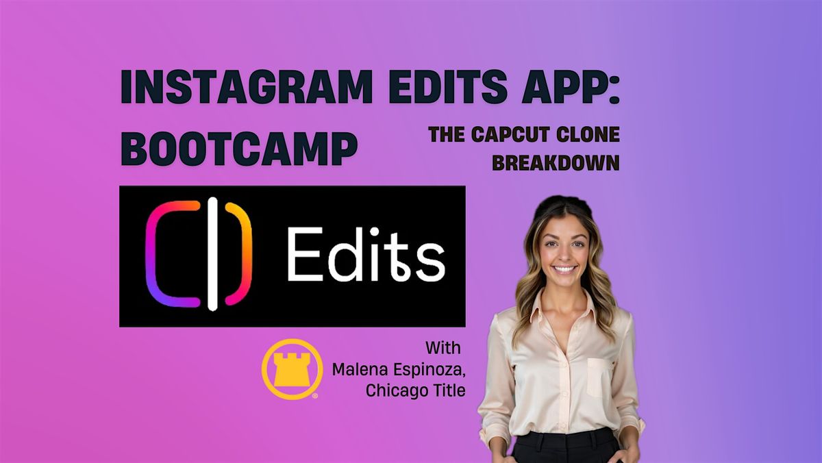 Edits: The CapCut Clone & Why It Might Be Better For Your Business