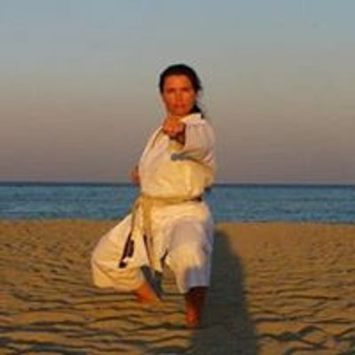 Karate Graz Sakura Dojo