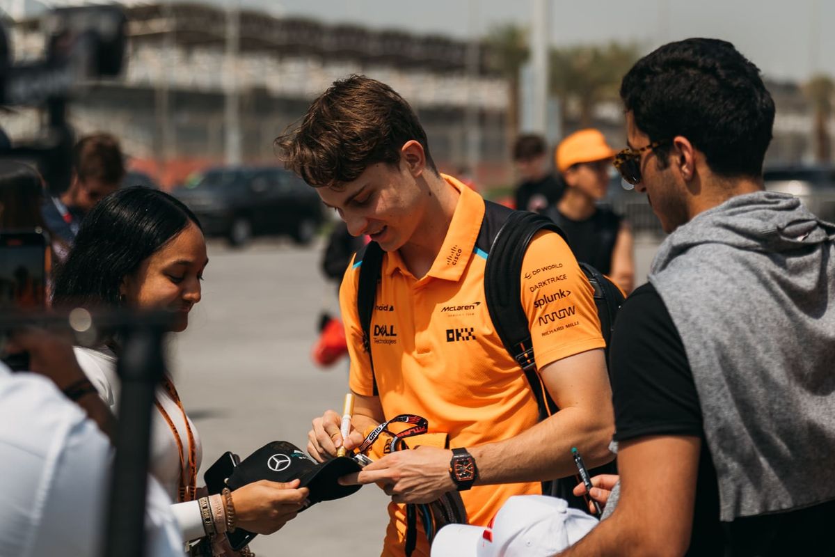 Formula 1 Mexican Grand Prix 2026 - 3-Day Pass Tickets
