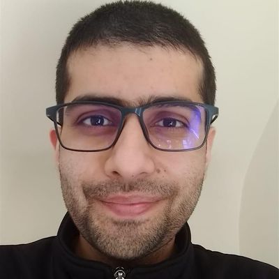 Gaurav Dhama