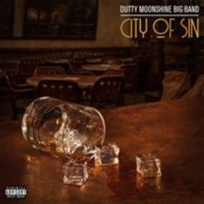 Dutty Moonshine Big Band