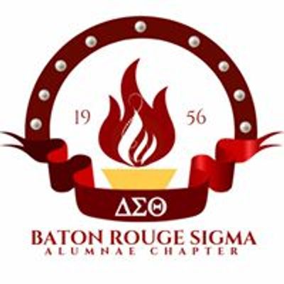 Baton Rouge Sigma Alumnae Chapter