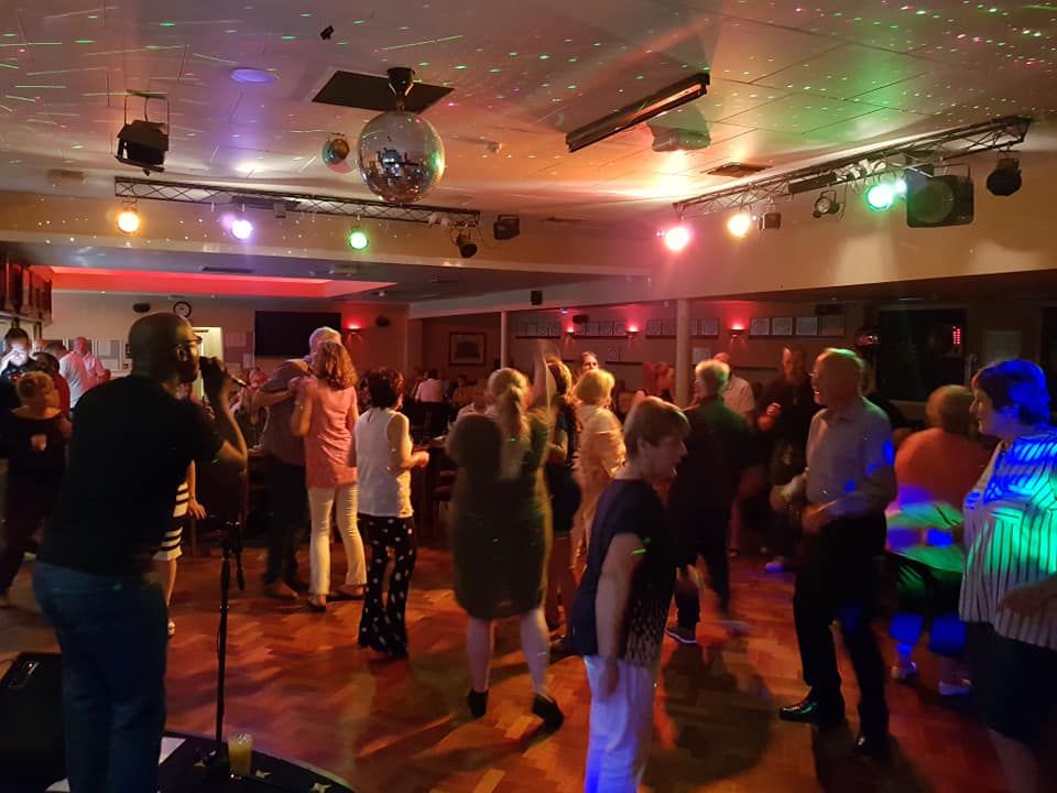 Hayes Working Mens Club