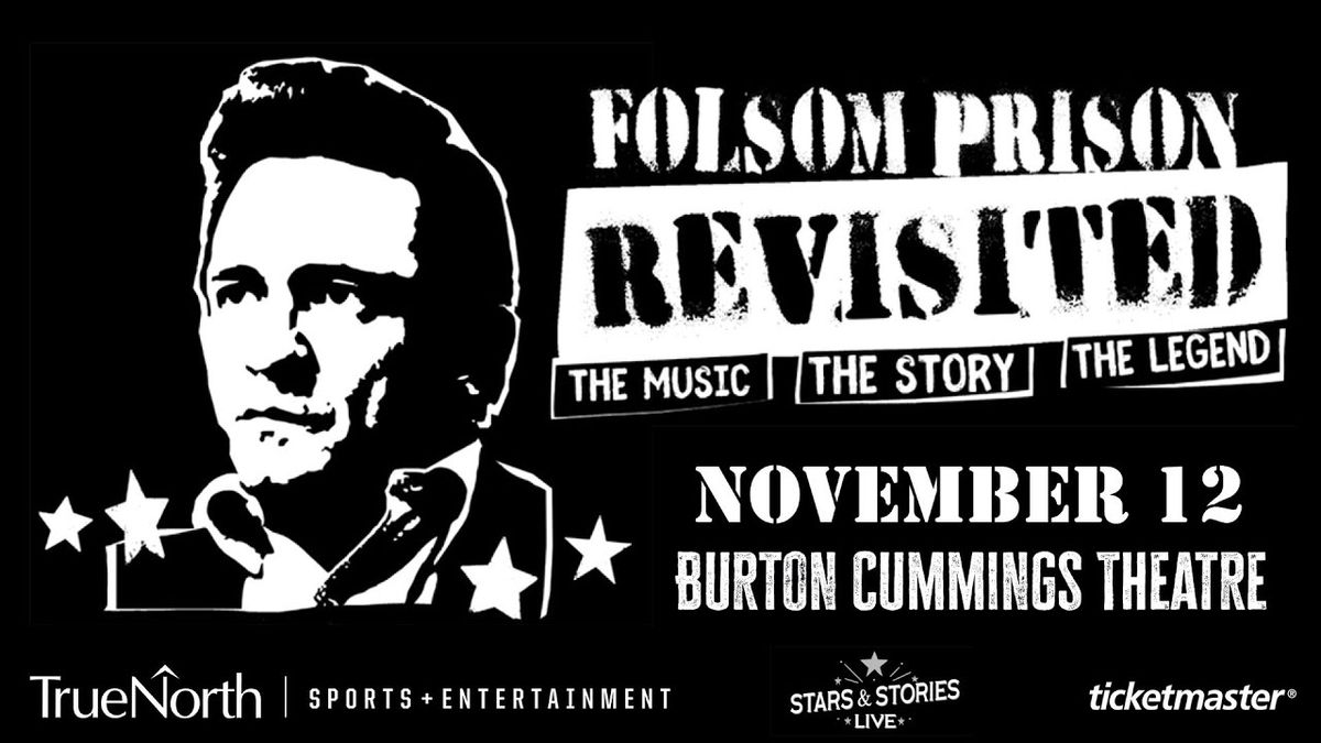Folsom Prison Revisited