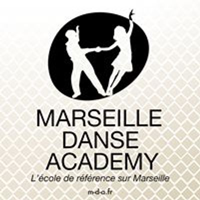 Marseille Danse Academy - MDA