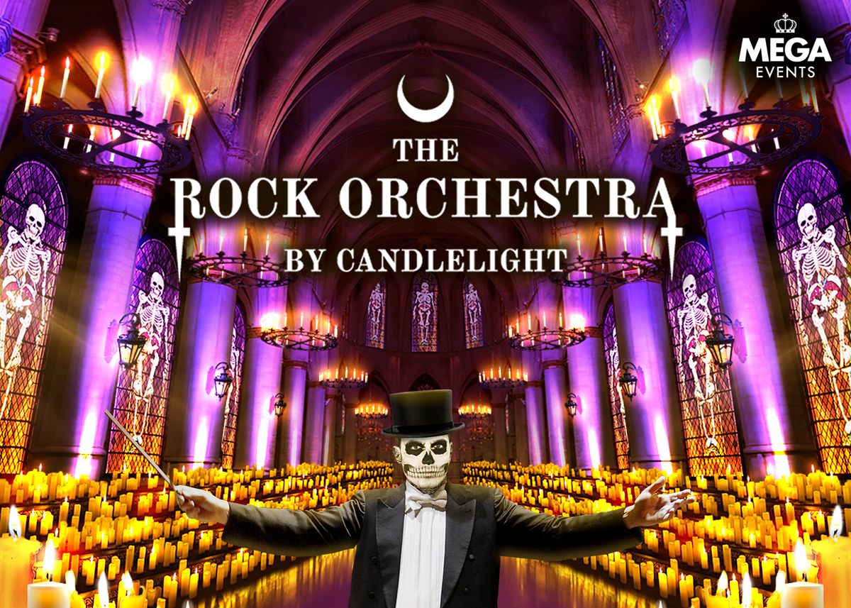 The Rock Orchestra