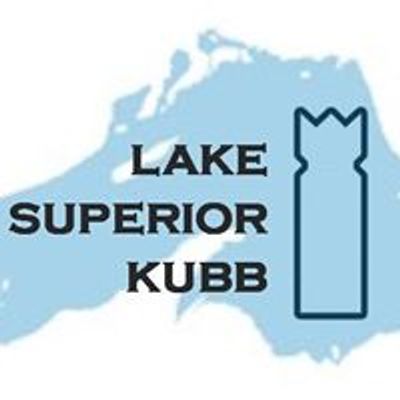 Lake Superior Kubb