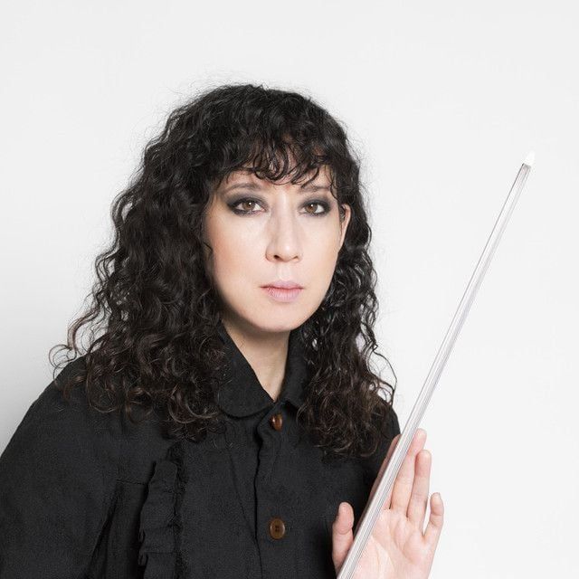 Suzanne Ciani, Clarice Jensen in San Francisco