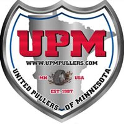 United Pullers of Minnesota