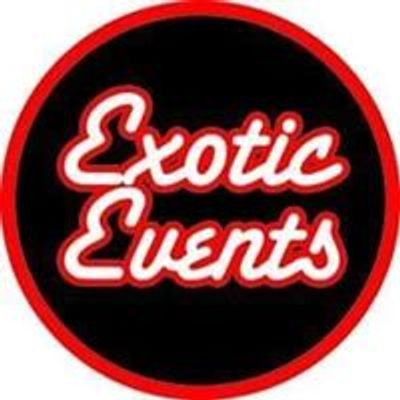 Exotic-Events