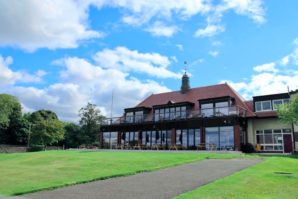 Scottish Cricket Cup Final EH10 5DB, Edinburgh, SC August 18, 2024