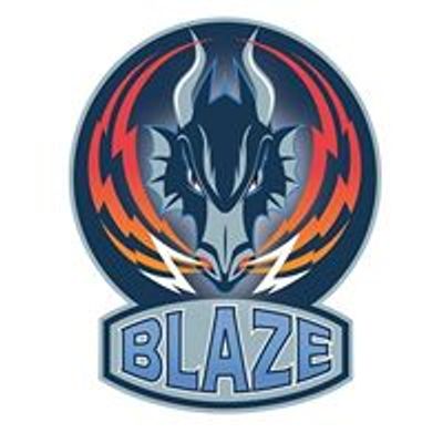 Coventry Blaze vs. HC Kyiv Capitals (Game #1) | Skydome Arena, Croft ...