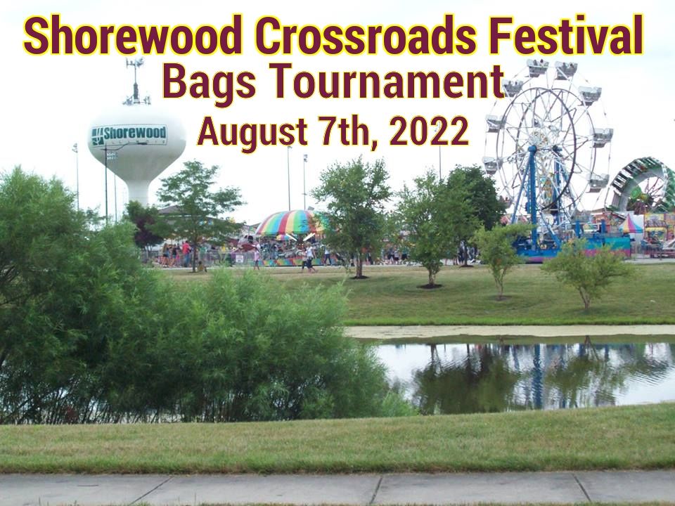 Shorewood Crossroads Festival Bags Tournament