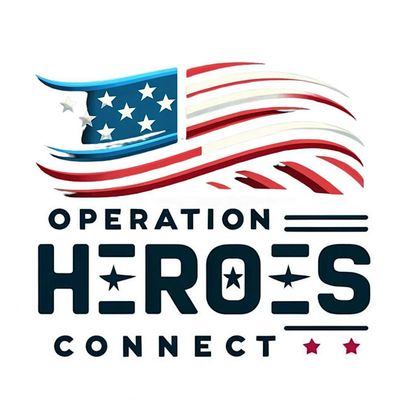 Operation Heroes Connect.