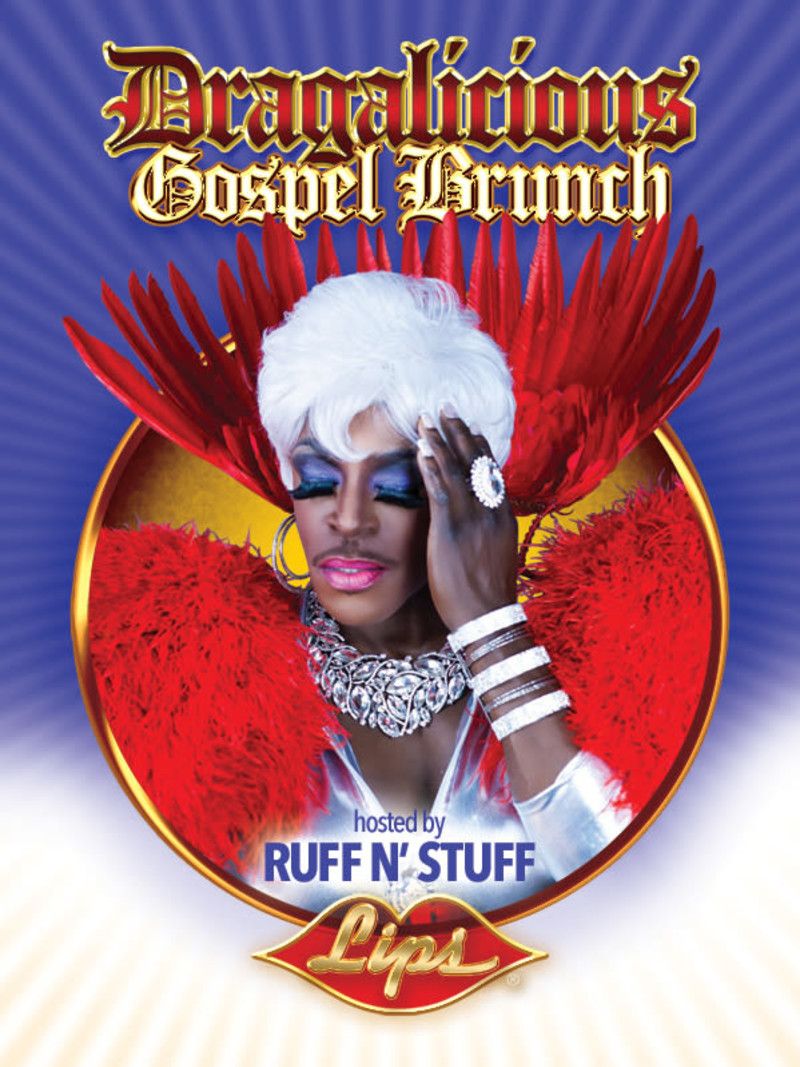The Gospel According To Chicago Brunch