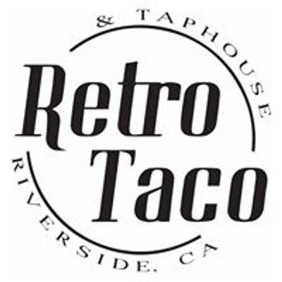 Retro Taco
