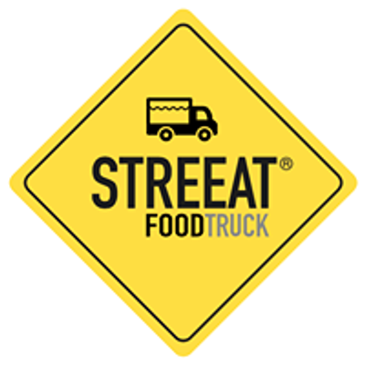 STREEAT - European Food Truck Festival