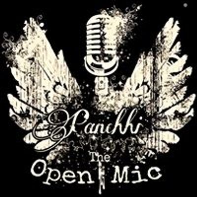 Panchhi The Open Mic Platform