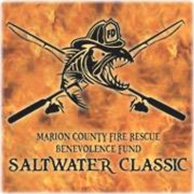 MCFBF Saltwater Classic