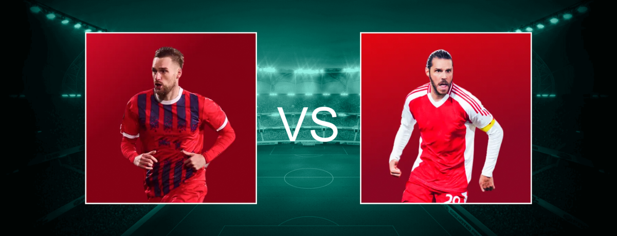 FC Union Berlin vs FC Heidenheim at Stadion An der Alten Forsterei