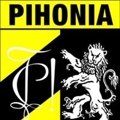 Pihonia Gent