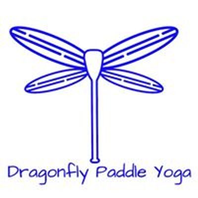 Dragonfly Paddle Yoga