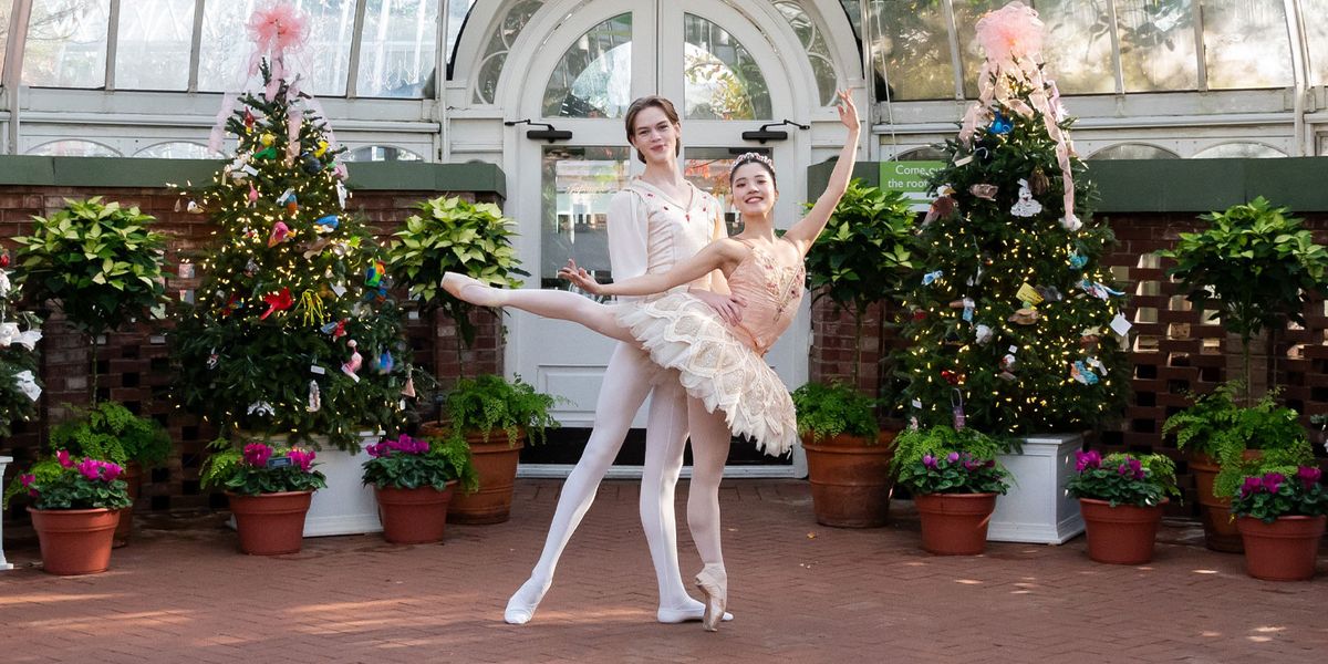 The Nutcracker - Pittsburgh