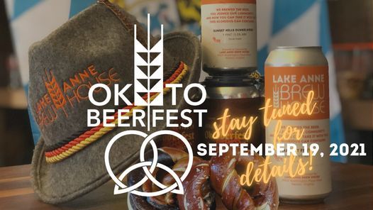 OktoBEERfest Dinner