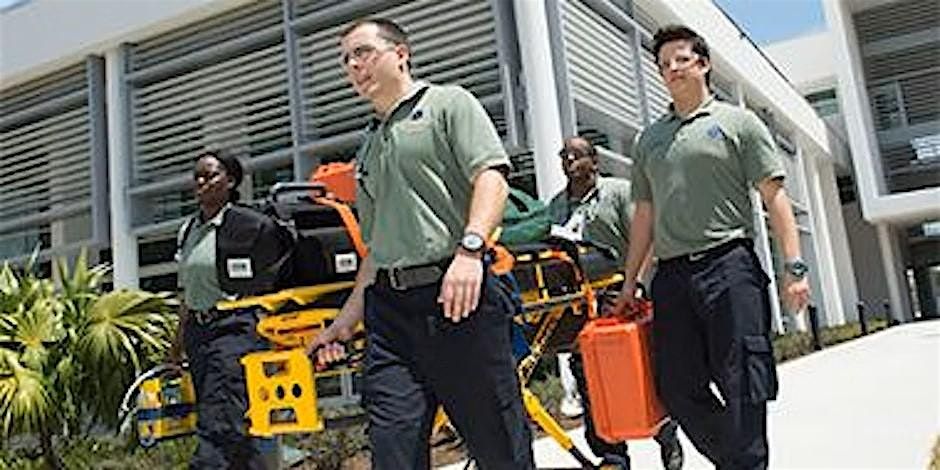 BLS (CPR) Provider LAKE WORTH CAMPUS