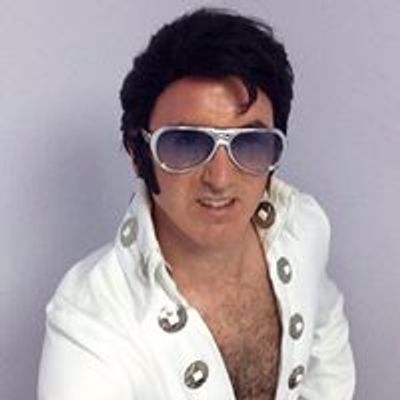 Mark Wright as Elvis On My Mind