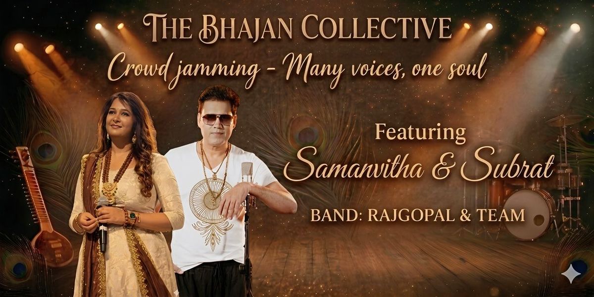 The Bhajan Collective