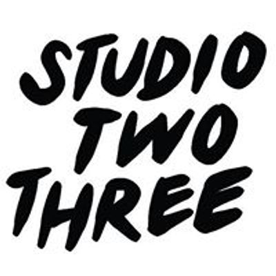 Studio Two Three