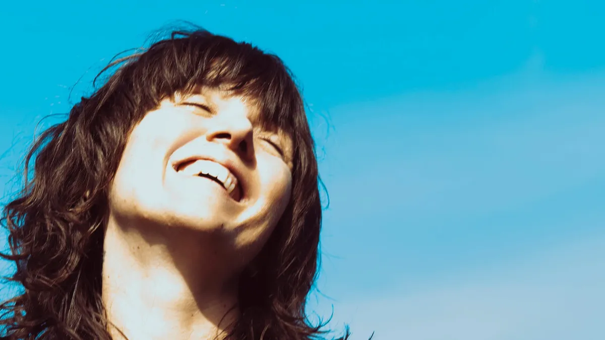 Courtney Barnett in Esch-sur-alzette