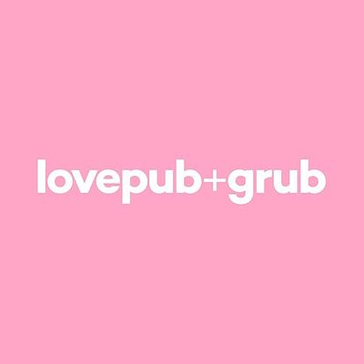 Love Pub + Grub