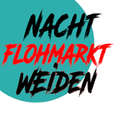 Nacht Flohmarkt Weiden