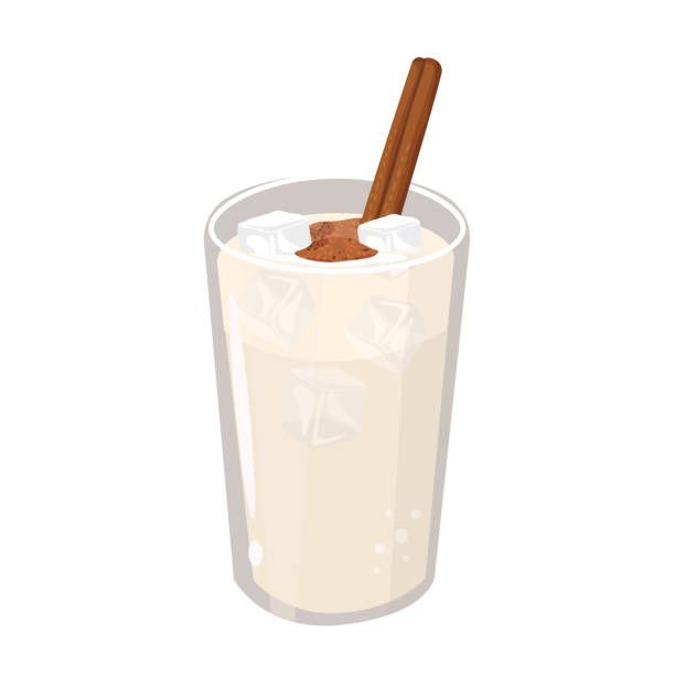 YW 11-14 Years - Horchata and Hot Cocoa Class!