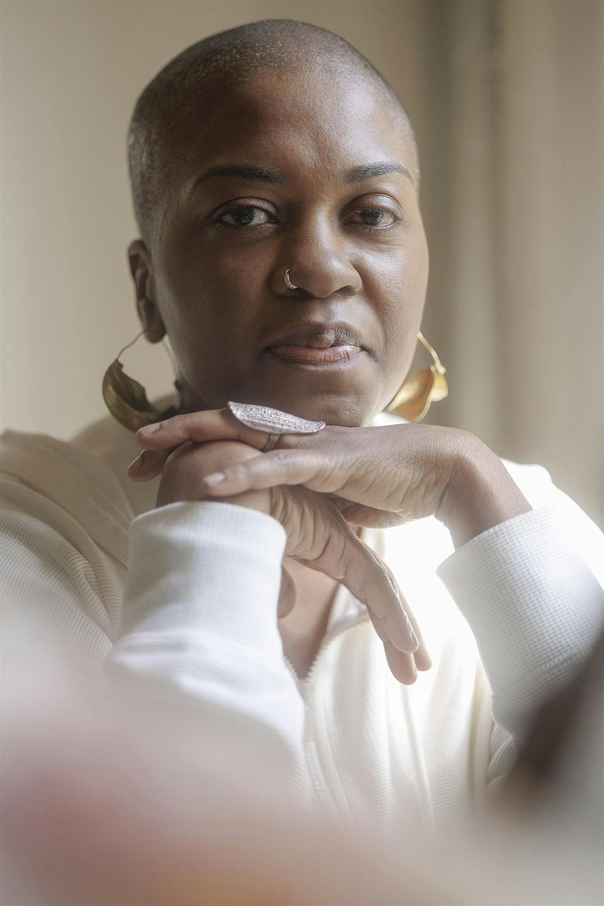 UNRULY: Reclaiming Our Bodies, Reclaiming Our Stories (Reading & Workshop)