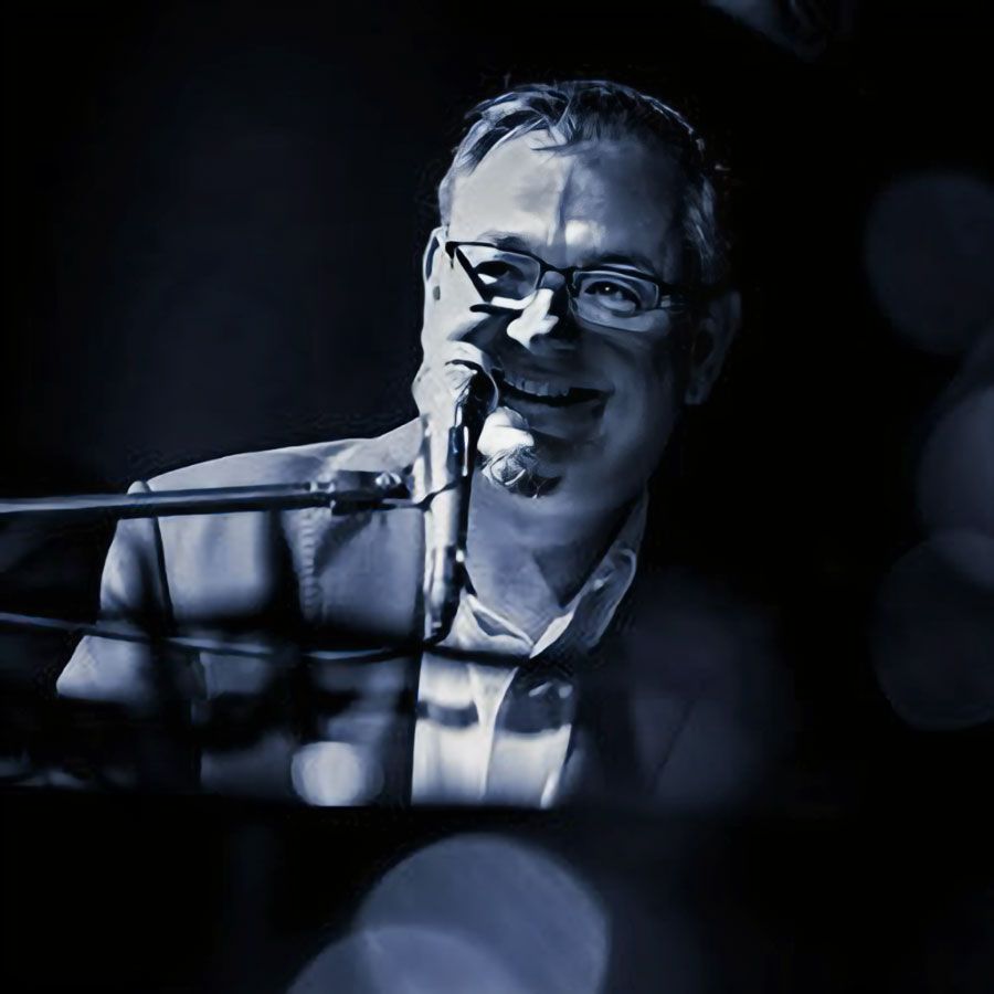 Northwest Community Gospel Chorus: Charles Floyd - Gospel Christmas