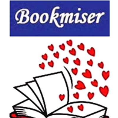 Bookmiser New & Used Books