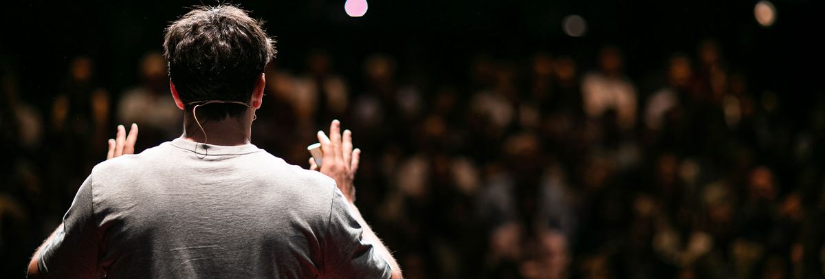 Morrissey (Rescheduled from 5\/16\/25)