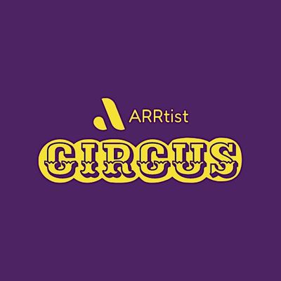 ARRtist Circus
