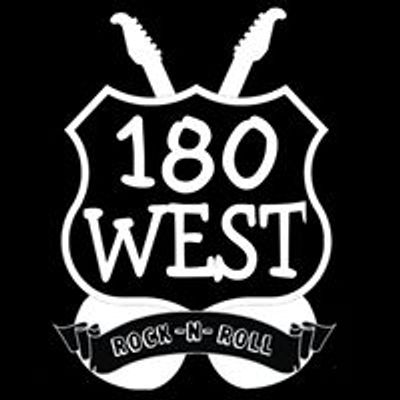 180 WEST